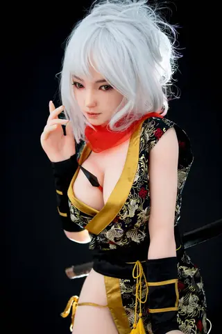 XY Doll Ninja sex doll