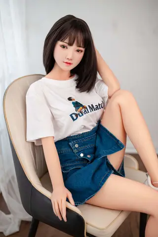 SHEDOLL Sunny sex doll