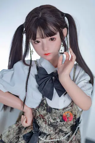 SHEDOLL Xiaofu sex doll