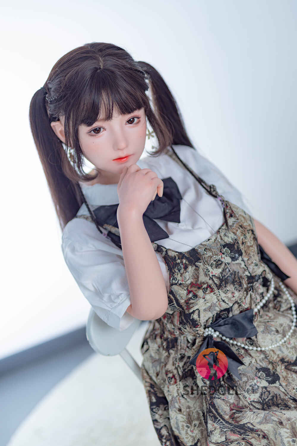 Xiaofu — photo 6