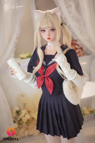 SHEDOLL Xixi sex doll