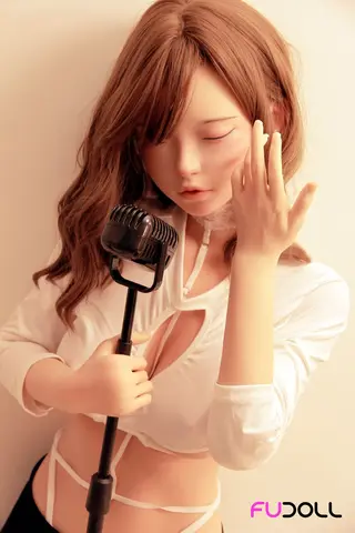 FU Doll Huannai sex doll