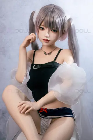 FU Doll Yangzhi sex doll