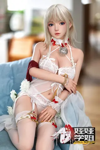 Doll Senior Jike sex doll