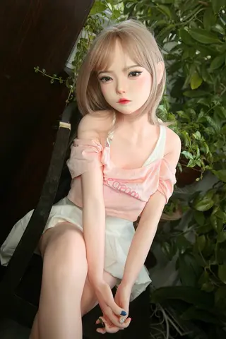 BQ Doll Yaoyao sex doll