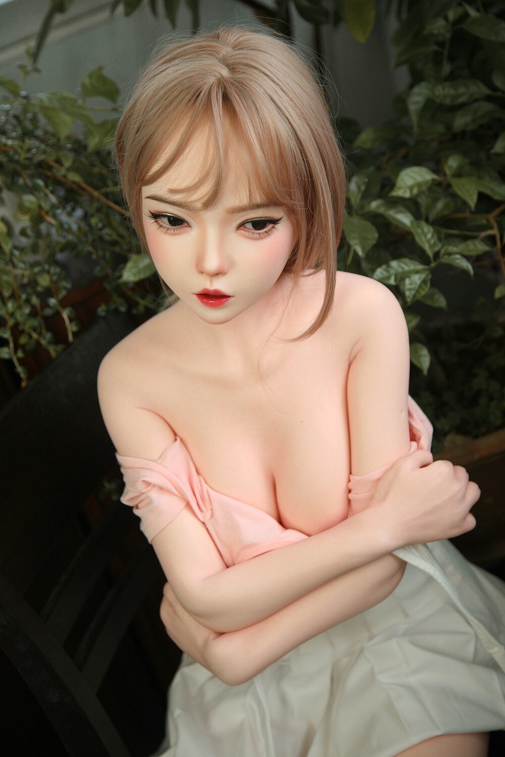 Yaoyao — photo 5