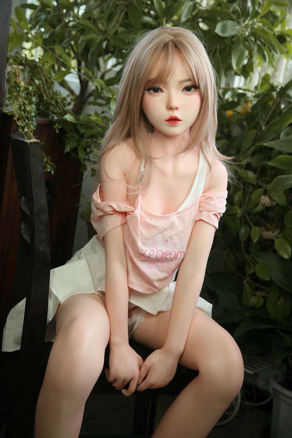 Yaoyao — photo 6