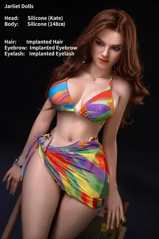 Jarliet Doll Kate sex doll