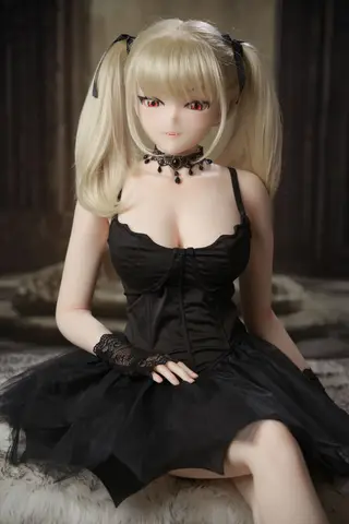 Irokebijin Abby sex doll