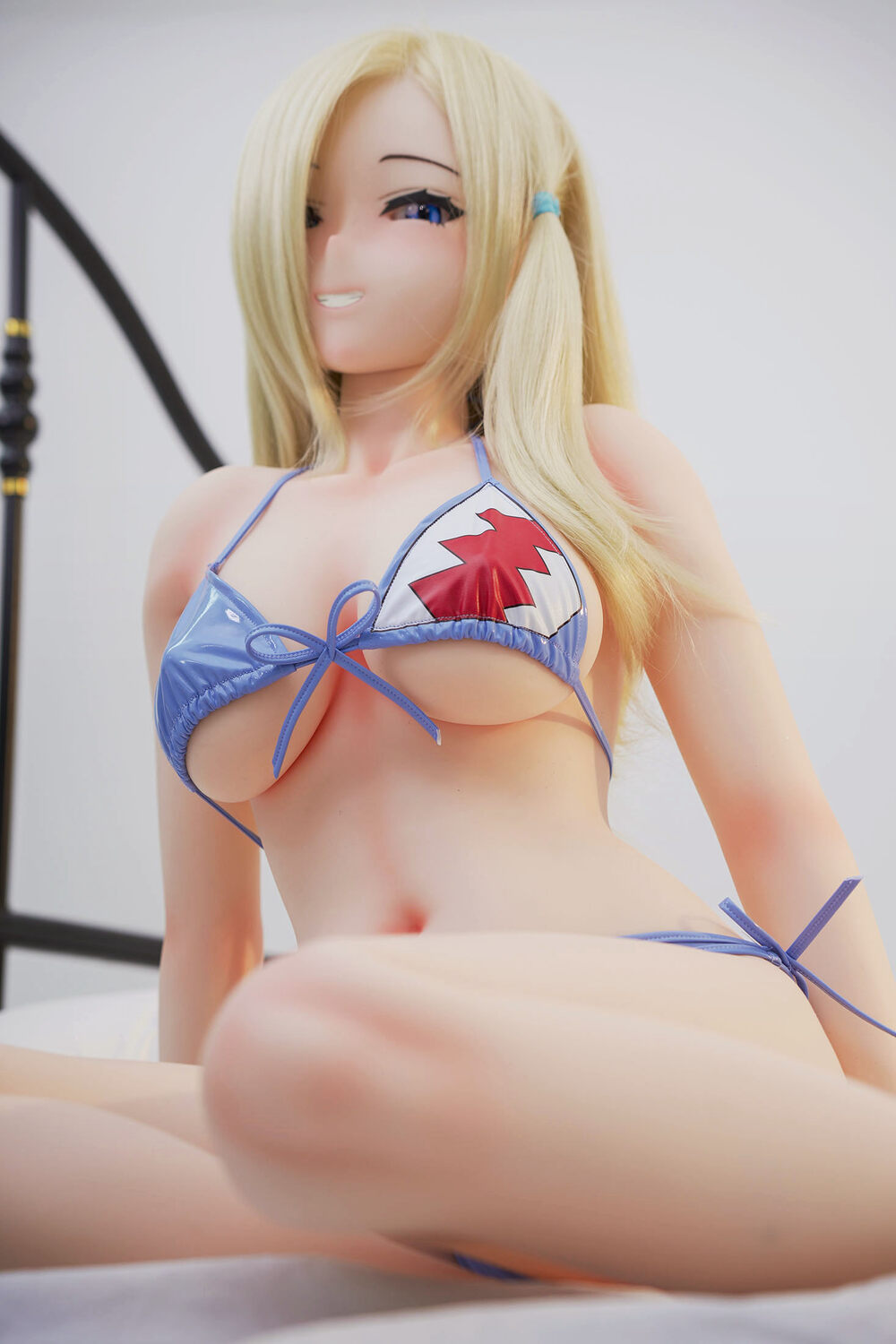 Kasumi — photo 3