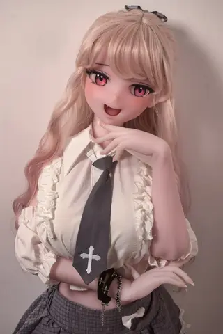 ElsaBabe Aihara sex doll