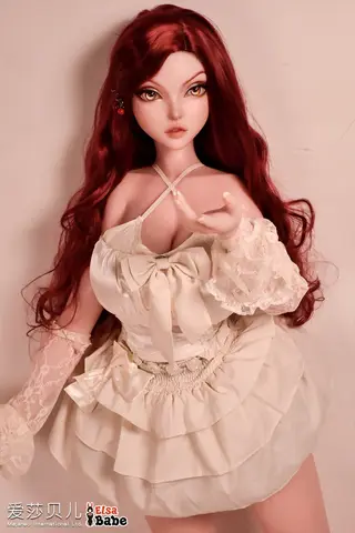 Sex dolls that look like Chun-Li
