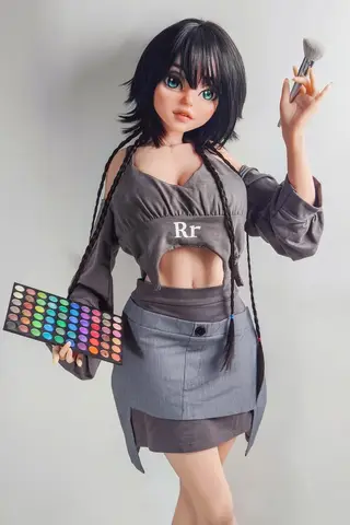 ElsaBabe Chloe sex doll