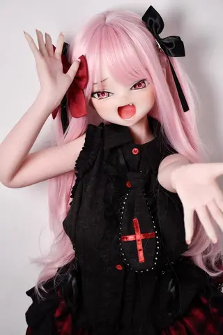 ElsaBabe Fukami sex doll