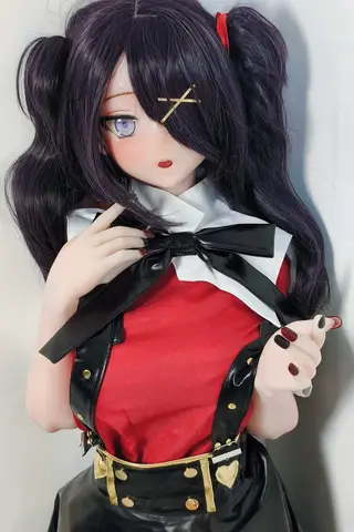 ElsaBabe Furukawa sex doll