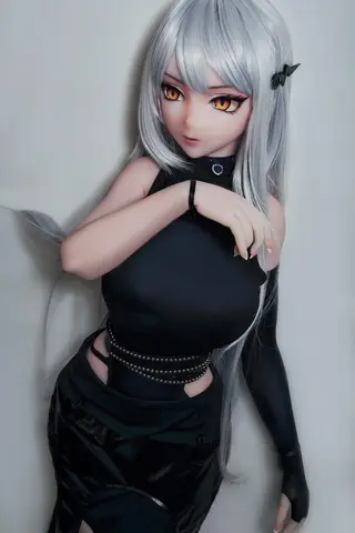 ElsaBabe Genba sex doll