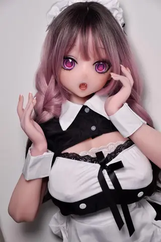ElsaBabe Hanamori sex doll