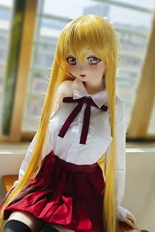 ElsaBabe Haneda sex doll