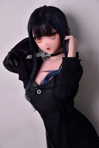 ElsaBabe Hosokawa sex doll