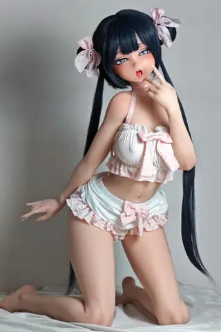 ElsaBabe Iwata sex doll