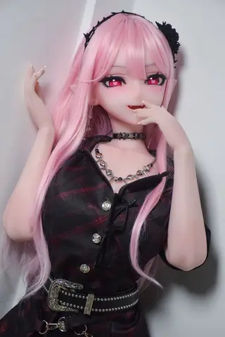 ElsaBabe Kamiya sex doll