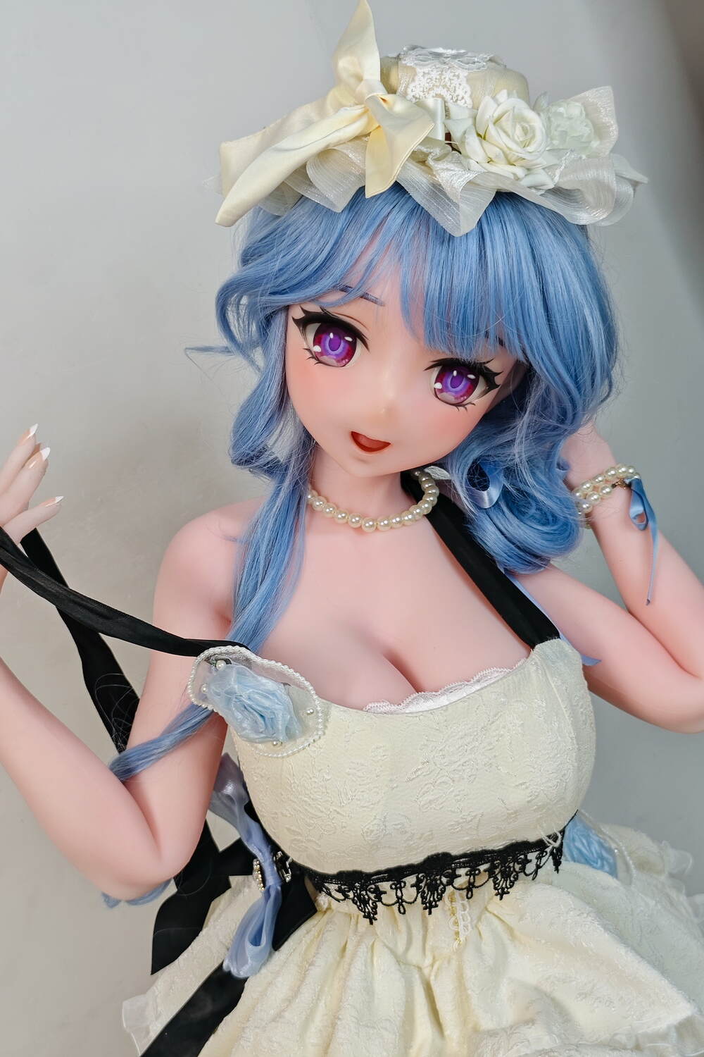 Kanroji — photo 3