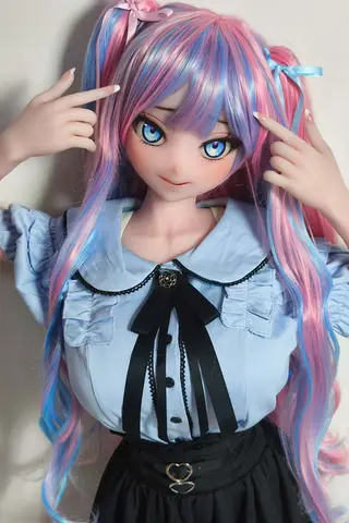 ElsaBabe Katu sex doll
