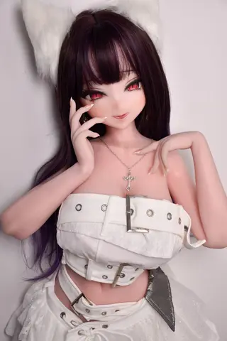 ElsaBabe Kazama sex doll