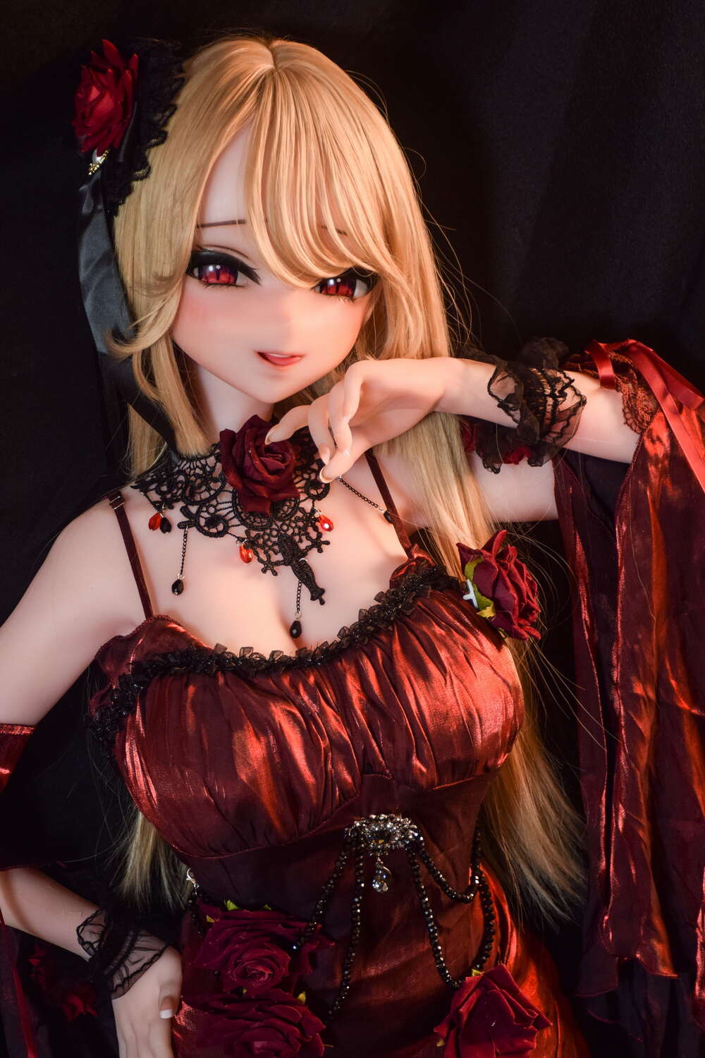 Kazama — photo 2