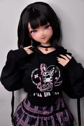 ElsaBabe Matsuzaka sex doll
