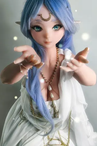 ElsaBabe Niwa sex doll