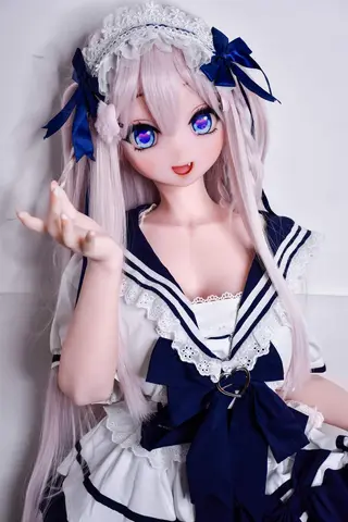 ElsaBabe Saitou sex doll