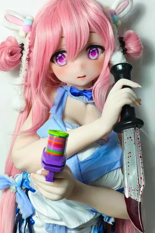 ElsaBabe Seino sex doll