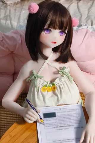 ElsaBabe Shimizu sex doll