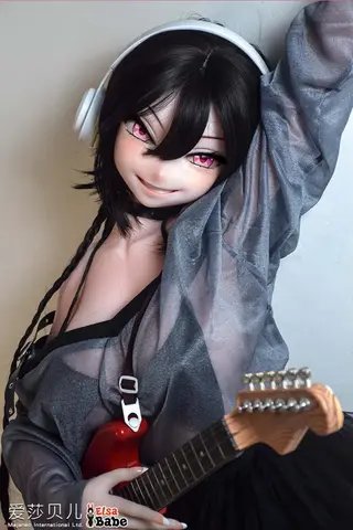 ElsaBabe Takizawa sex doll