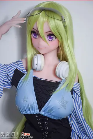 ElsaBabe Tsukuyomi sex doll