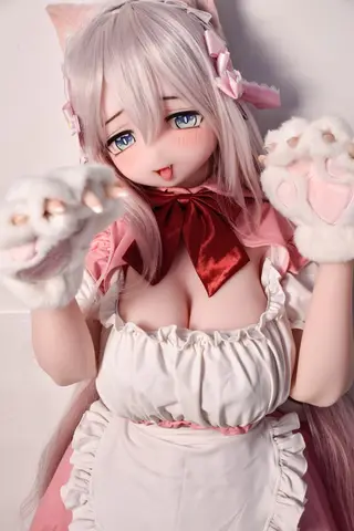 ElsaBabe Utagawa sex doll