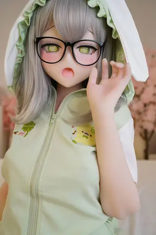 Irokebijin Aiko sex doll