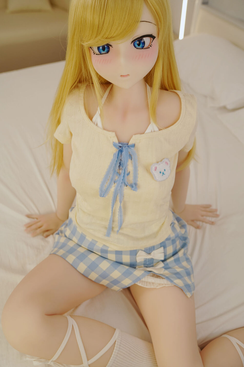 Irokebijin Akane sex doll