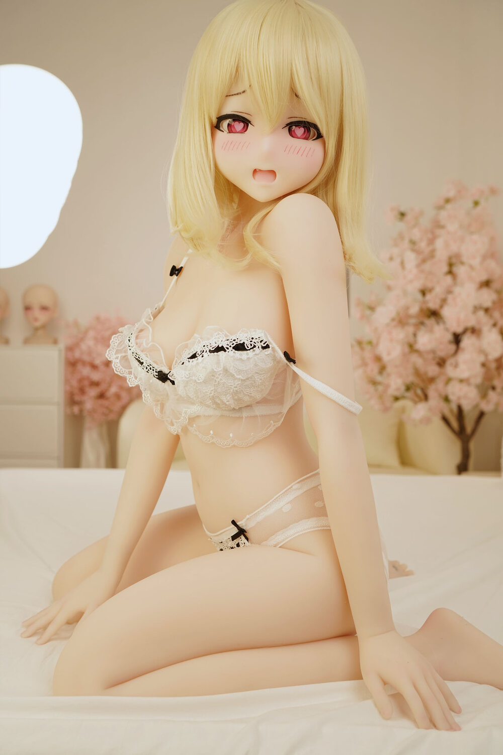 Irokebijin Yui (B) sex doll