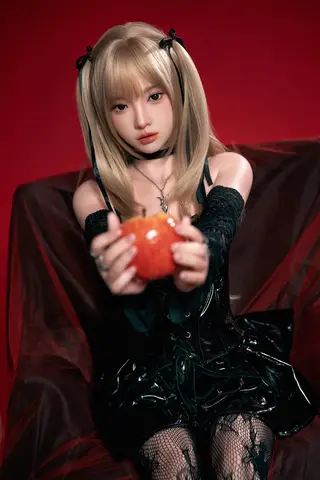 Jiusheng Doll Miyu sex doll