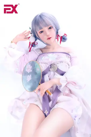 EX Doll Lily sex doll