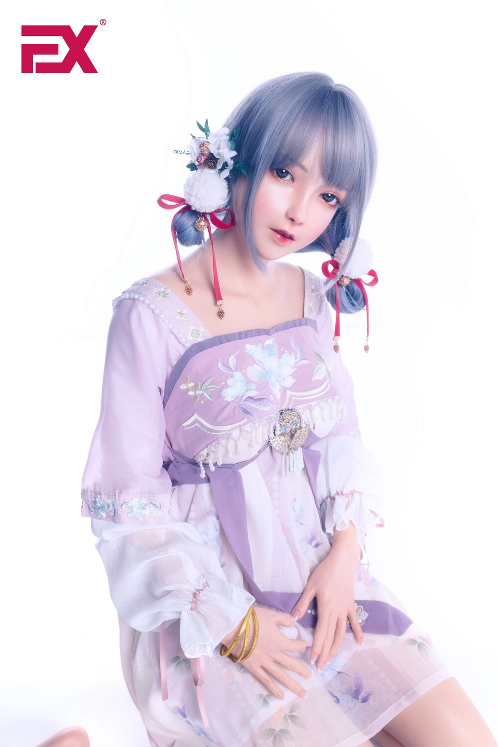 Lily — photo 2