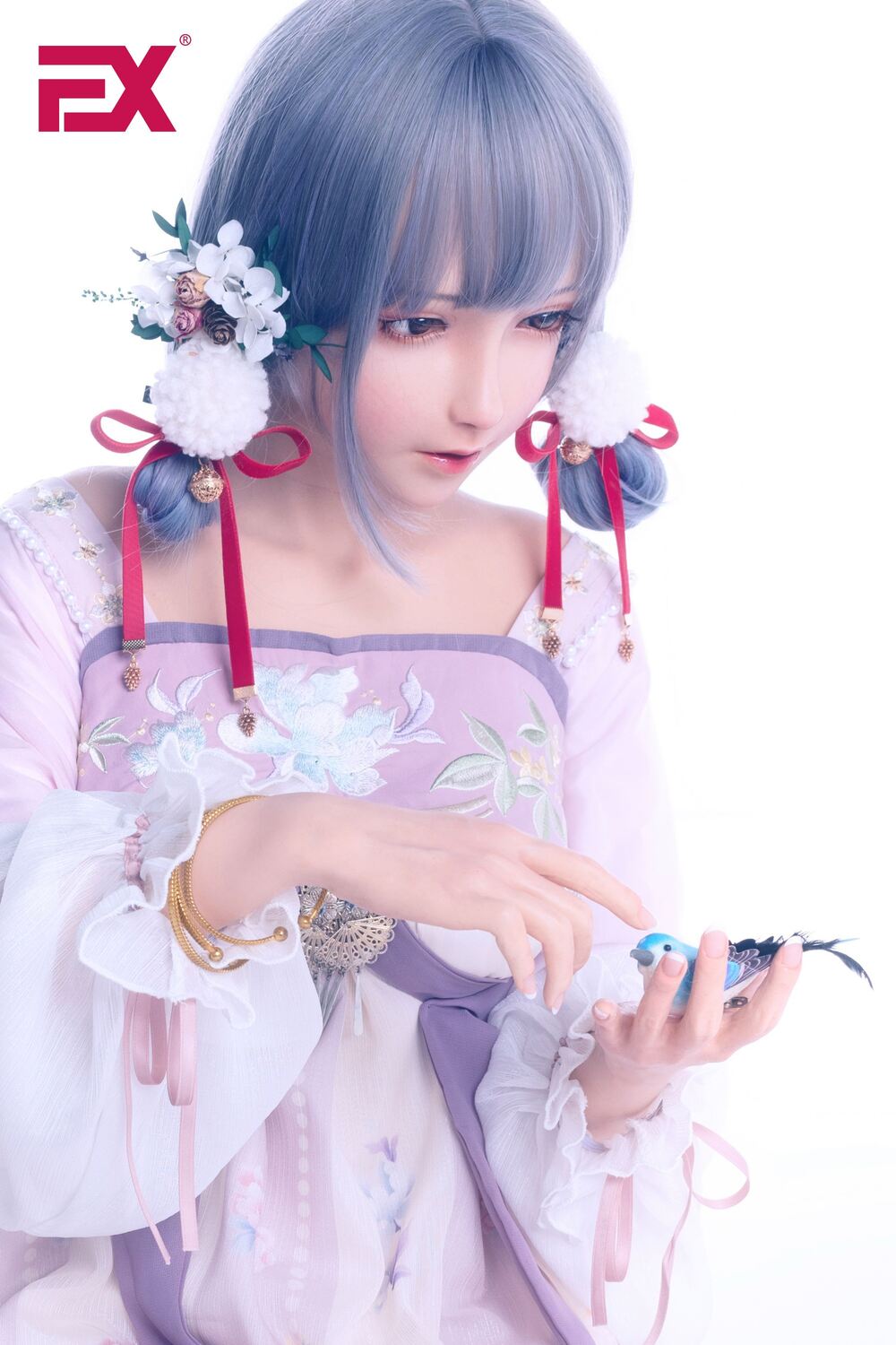 Lily — photo 4