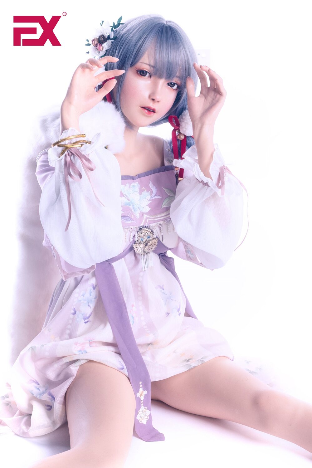 Lily — photo 6