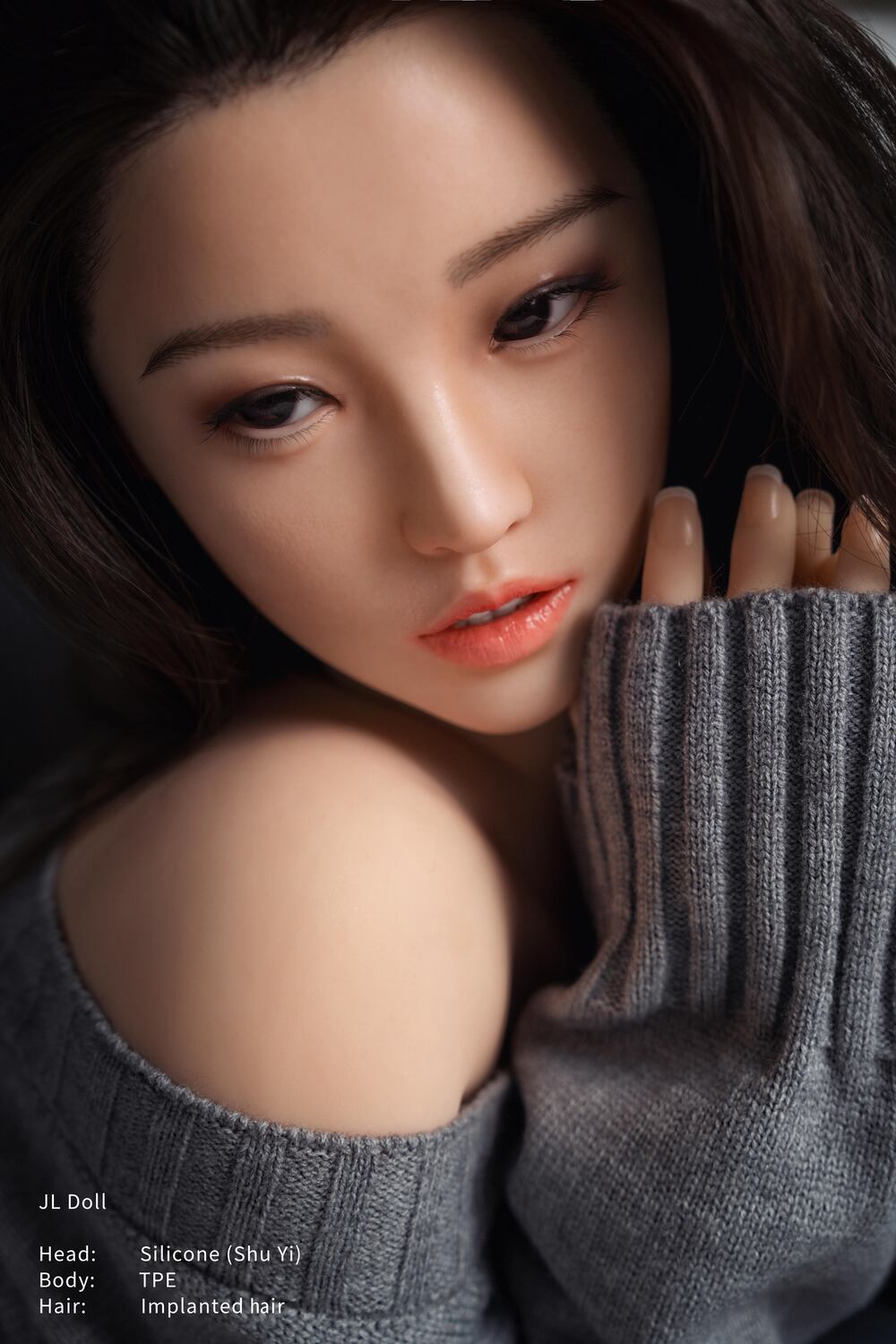 Shuyi — photo 4
