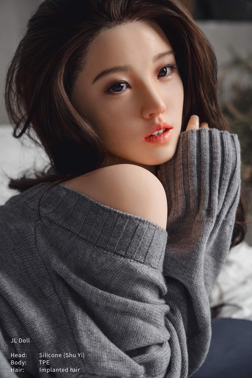 Shuyi — photo 6