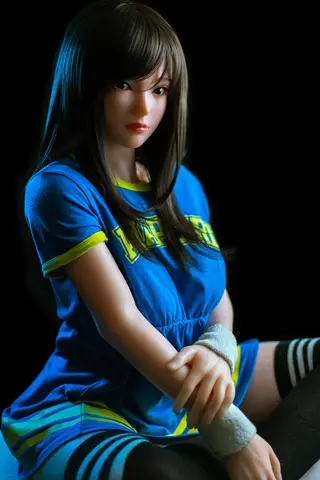 Siliko Doll Daisy sex doll
