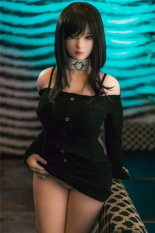 Siliko Doll Elsie sex doll