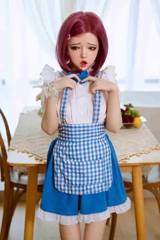 SY Doll Alfred sex doll